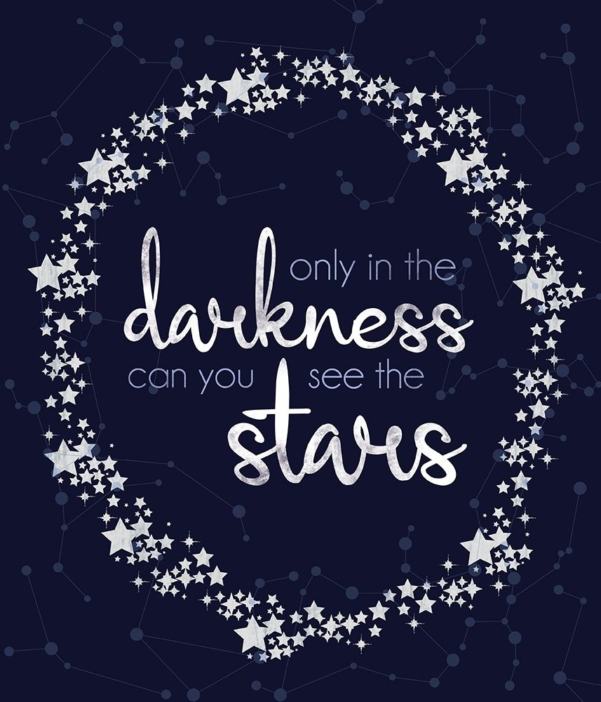 Stars 2 art print by Lauren Gibbons for $57.95 CAD