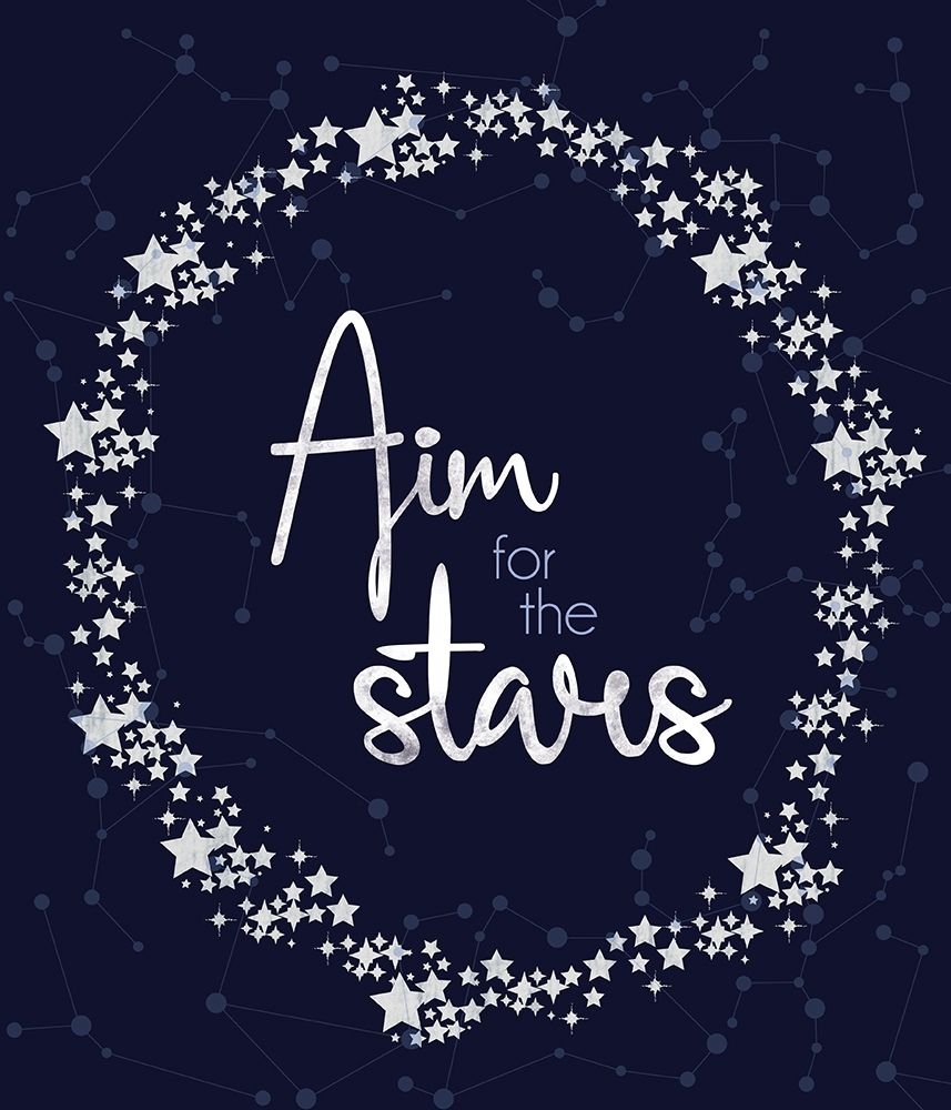 Stars 2 art print by Lauren Gibbons for $57.95 CAD