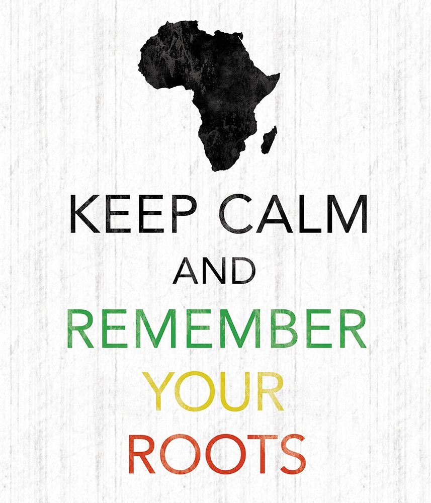 Keep Calm art print by Lauren Gibbons for $57.95 CAD