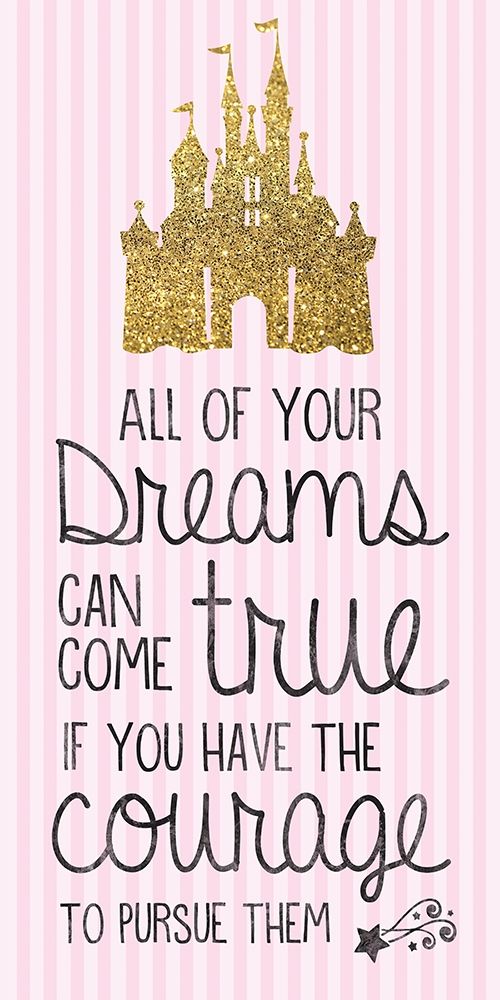 Princess Dreams art print by Lauren Gibbons for $57.95 CAD