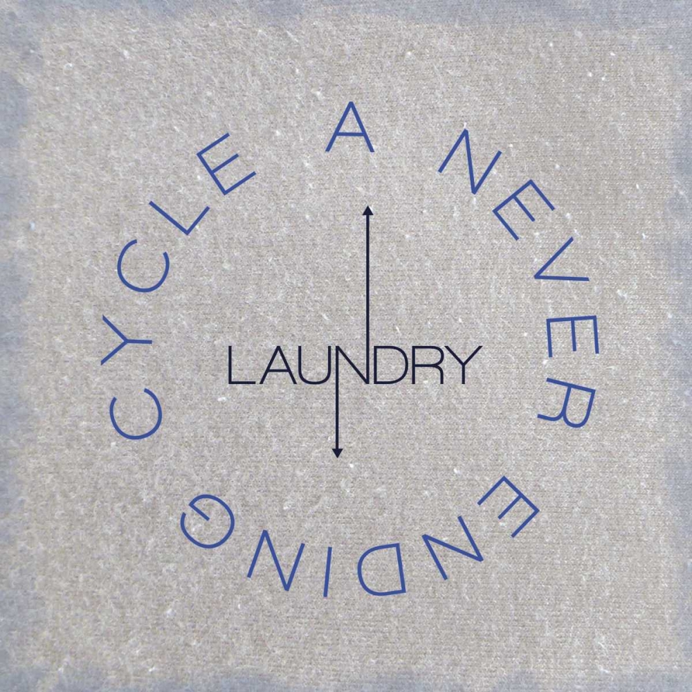 Never Ending Cycle art print by Lauren Gibbons for $57.95 CAD
