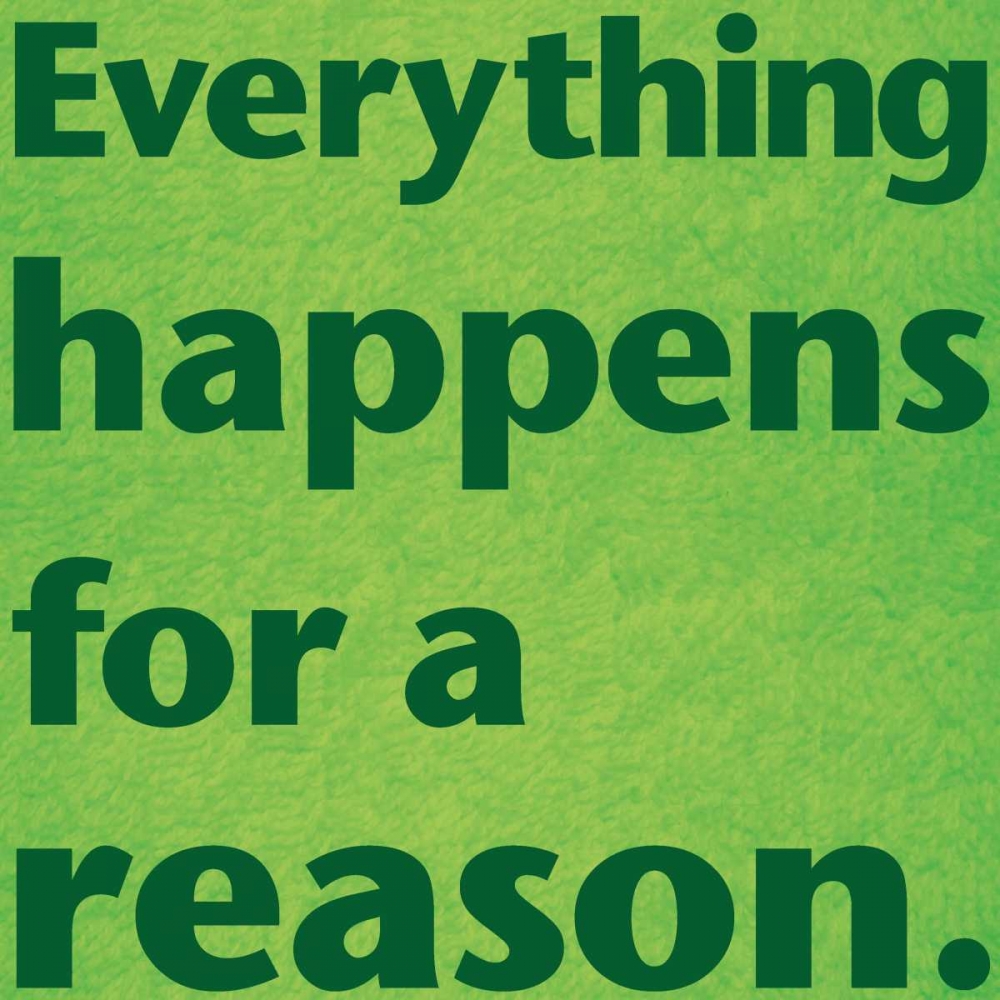 For A Reason art print by Lauren Gibbons for $57.95 CAD