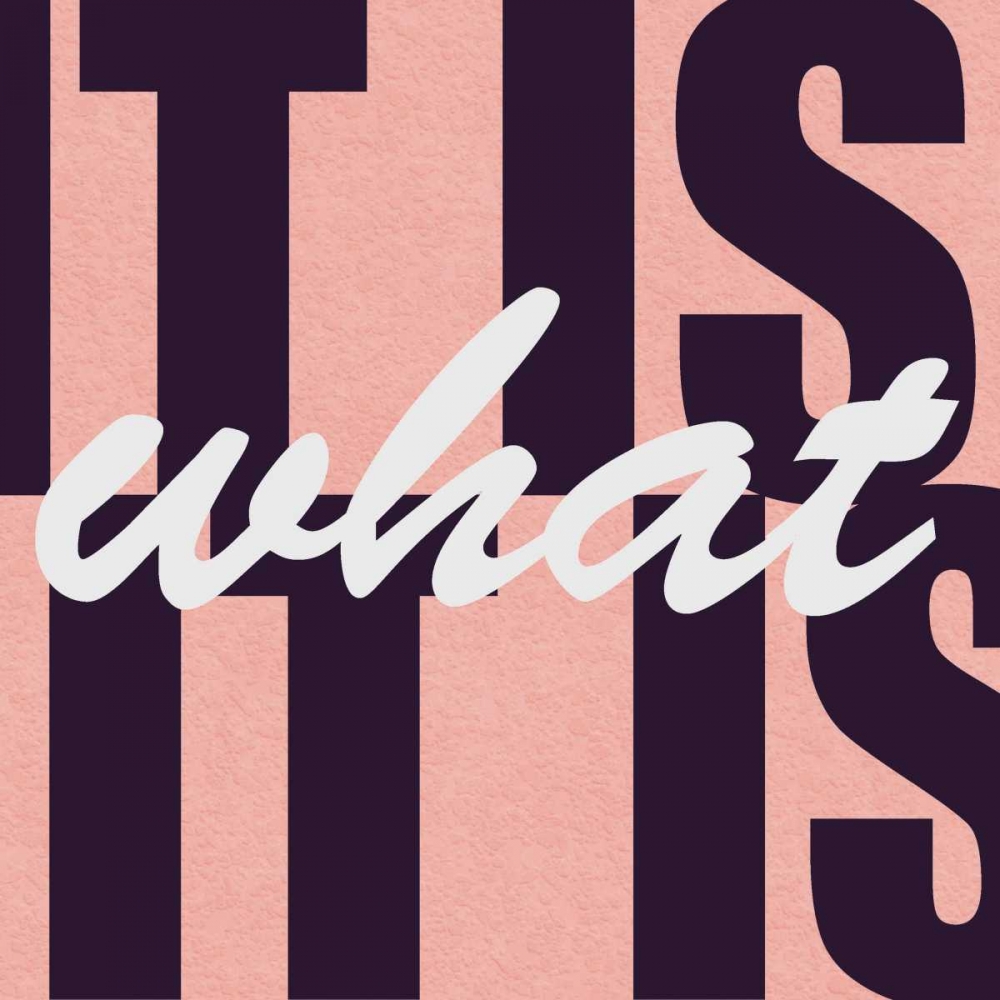 It Is art print by Lauren Gibbons for $57.95 CAD