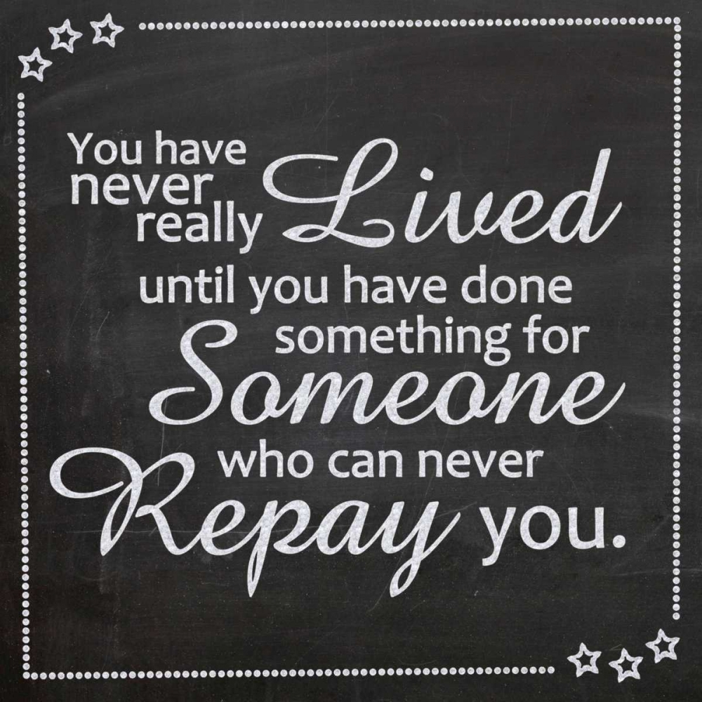 Never Really Lived art print by Lauren Gibbons for $57.95 CAD