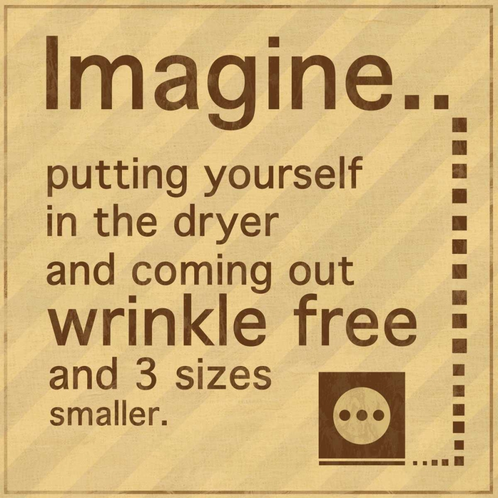 Imagine art print by Lauren Gibbons for $57.95 CAD