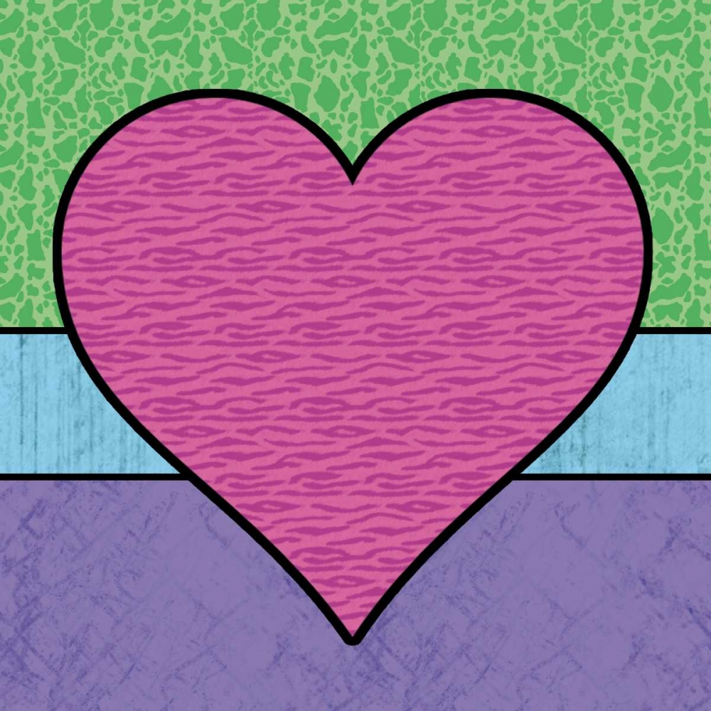 Highlighter Love art print by Lauren Gibbons for $57.95 CAD