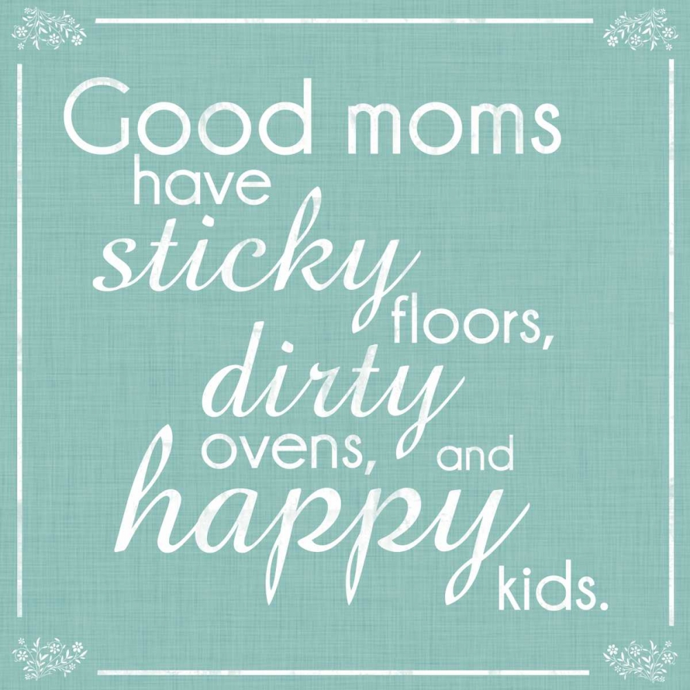 Good Moms 2 art print by Lauren Gibbons for $57.95 CAD