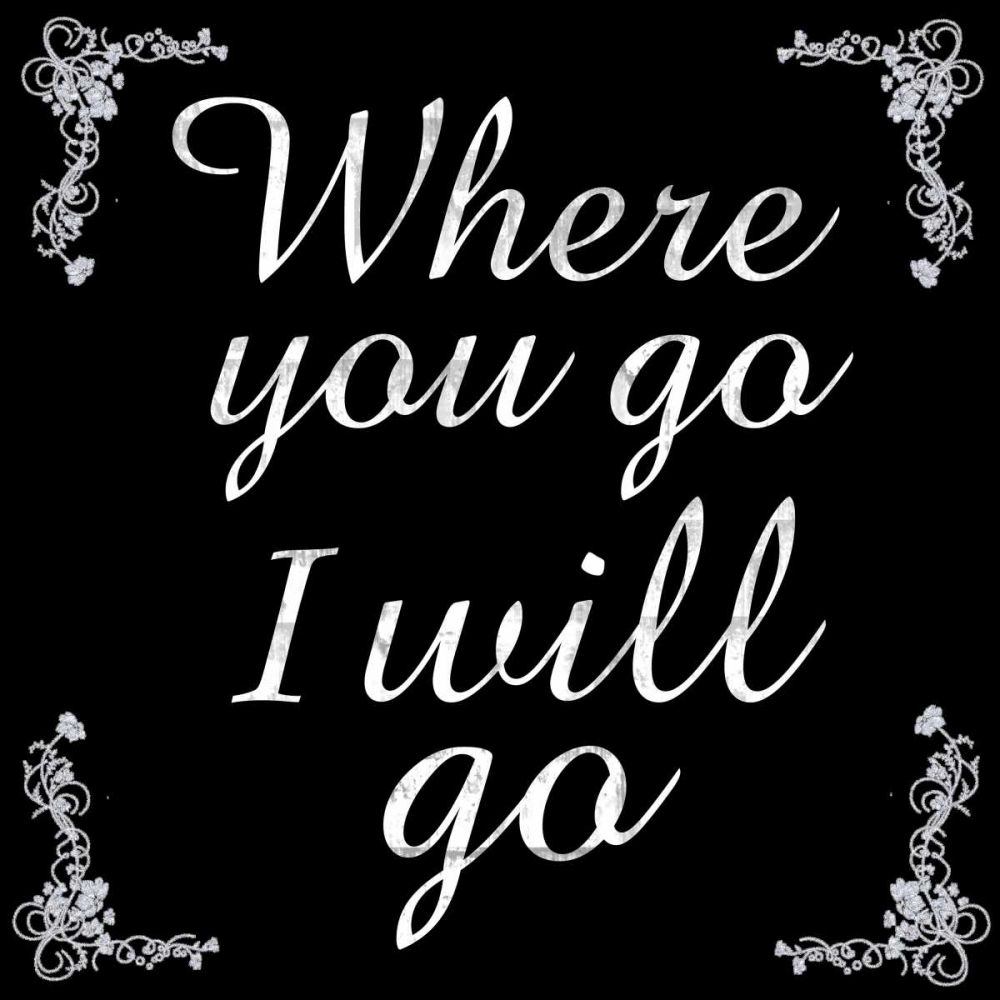 Where Go 5 art print by Lauren Gibbons for $57.95 CAD