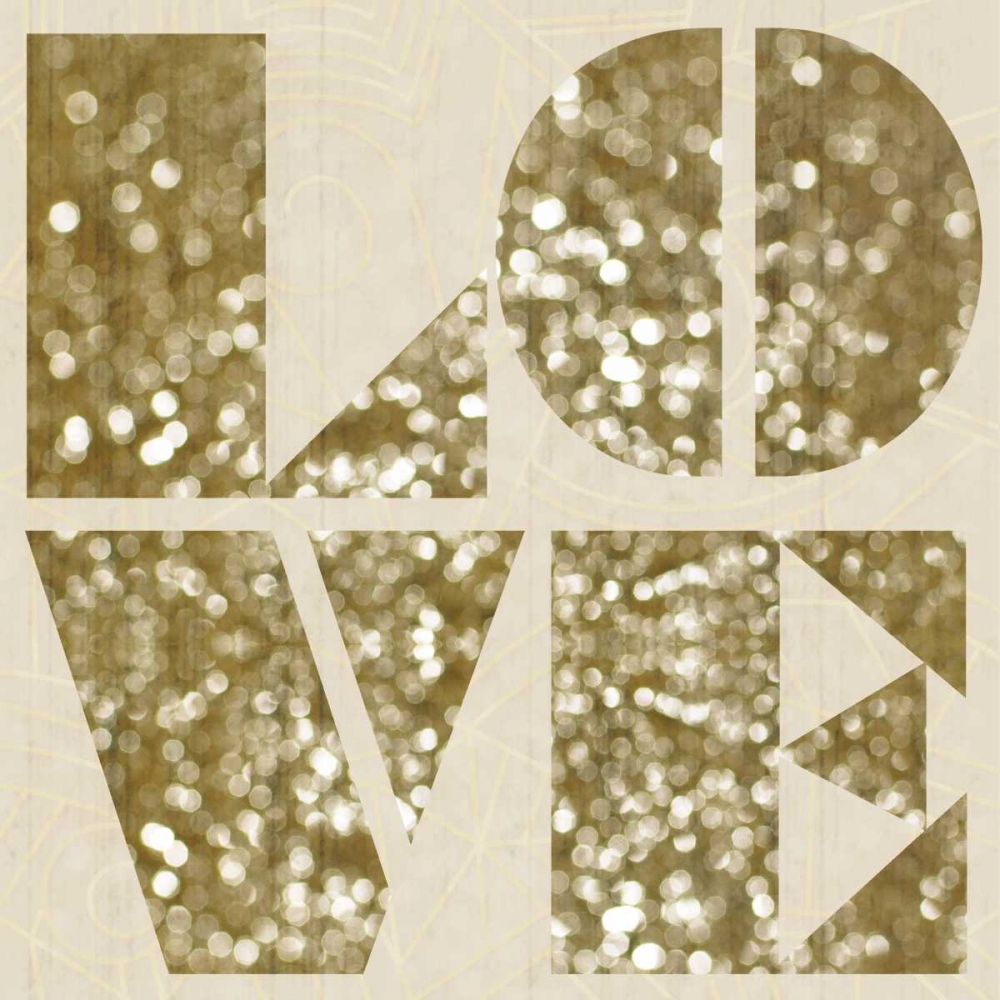Love art print by Lauren Gibbons for $57.95 CAD