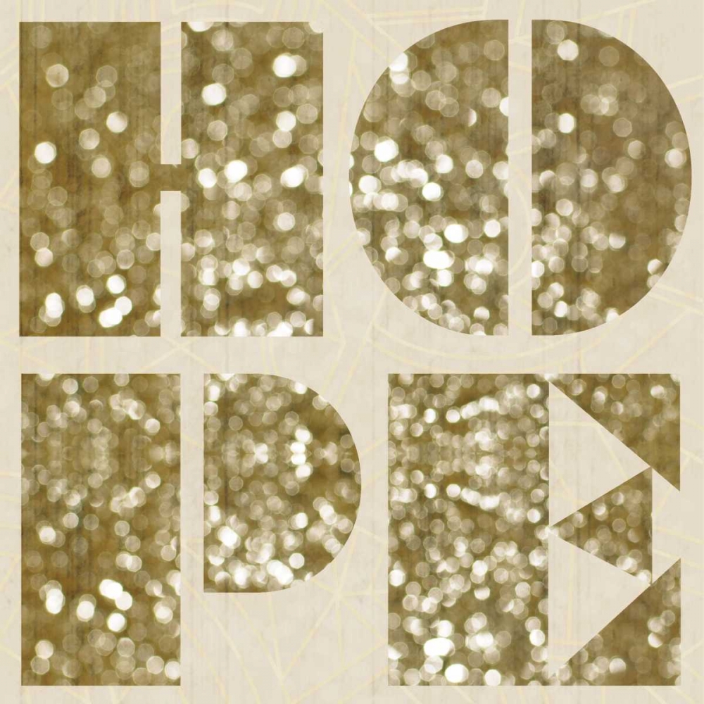 Hope art print by Lauren Gibbons for $57.95 CAD