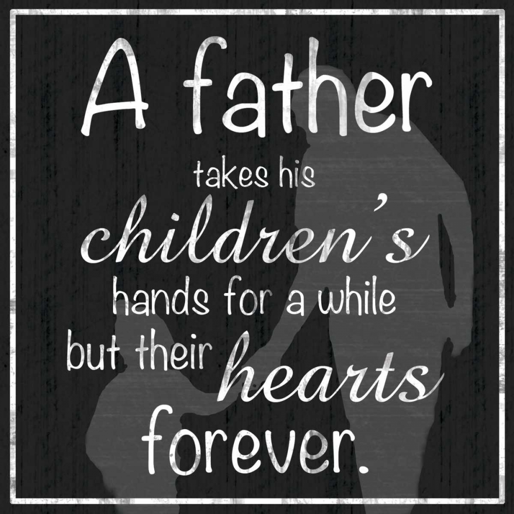 Father Heart 2 art print by Lauren Gibbons for $57.95 CAD