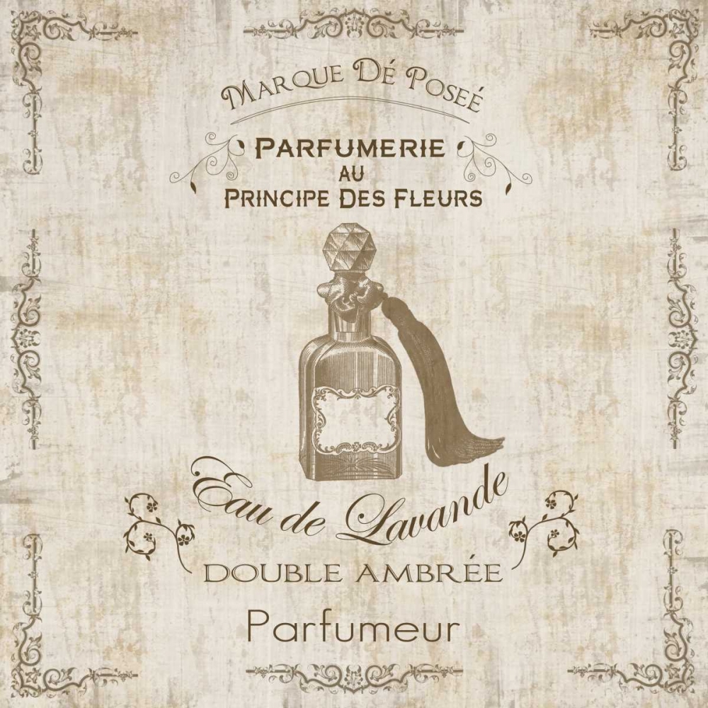 Parchment Bath Atomizer art print by Lauren Gibbons for $57.95 CAD