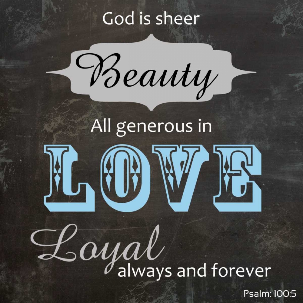 Religious Chalk NEW 4 art print by Lauren Gibbons for $57.95 CAD