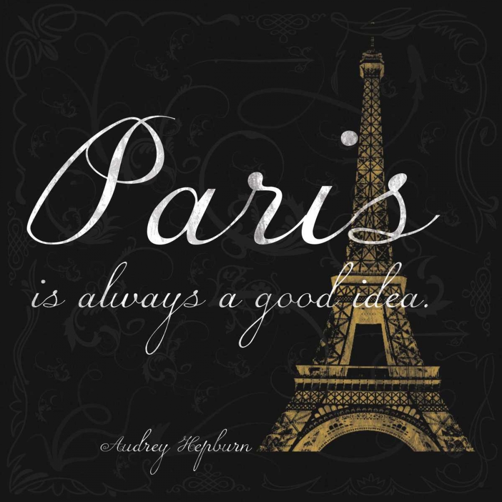 Paris Square GB art print by Lauren Gibbons for $57.95 CAD