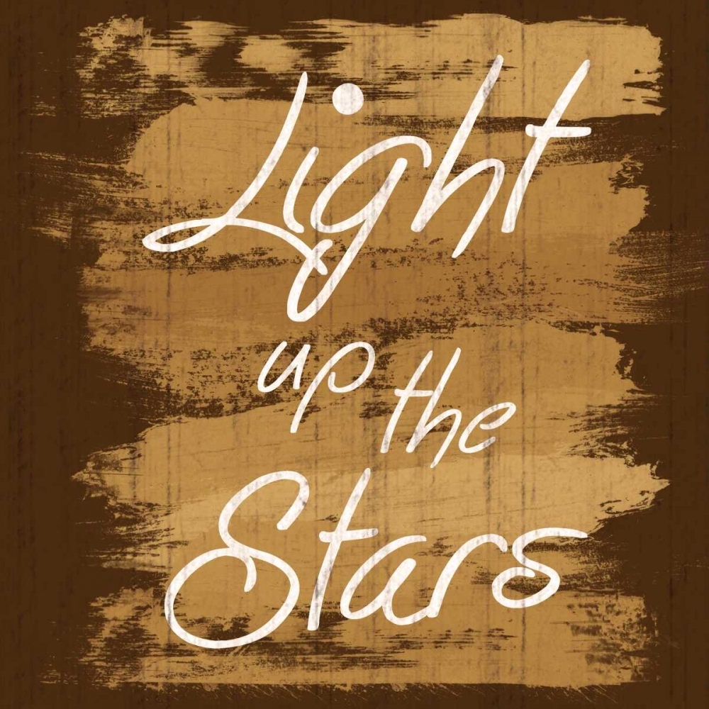Light Stars art print by Lauren Gibbons for $57.95 CAD