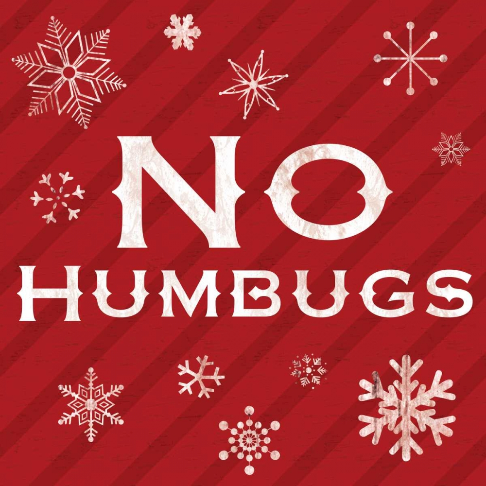 Humbug art print by Lauren Gibbons for $57.95 CAD