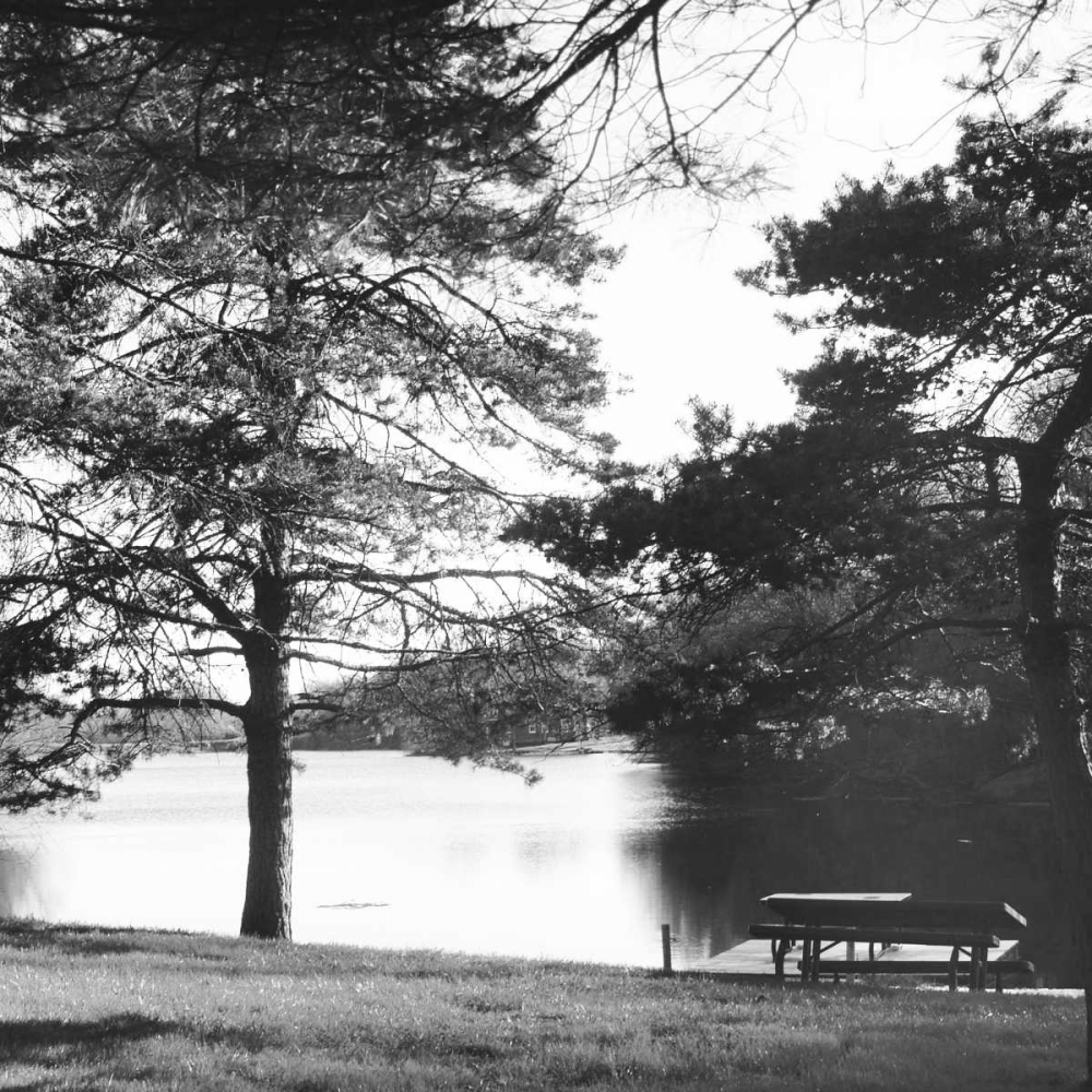 Landscape art print by Lauren Gibbons for $57.95 CAD