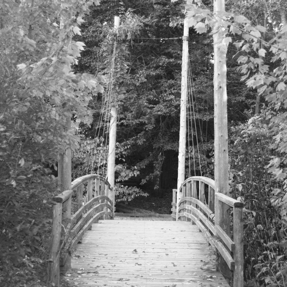 Landscape 3 art print by Lauren Gibbons for $57.95 CAD