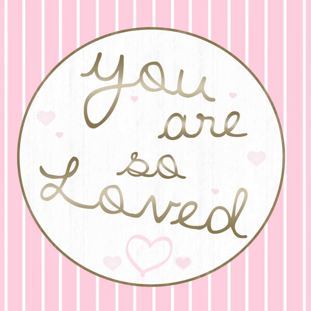 Loved art print by Lauren Gibbons for $57.95 CAD