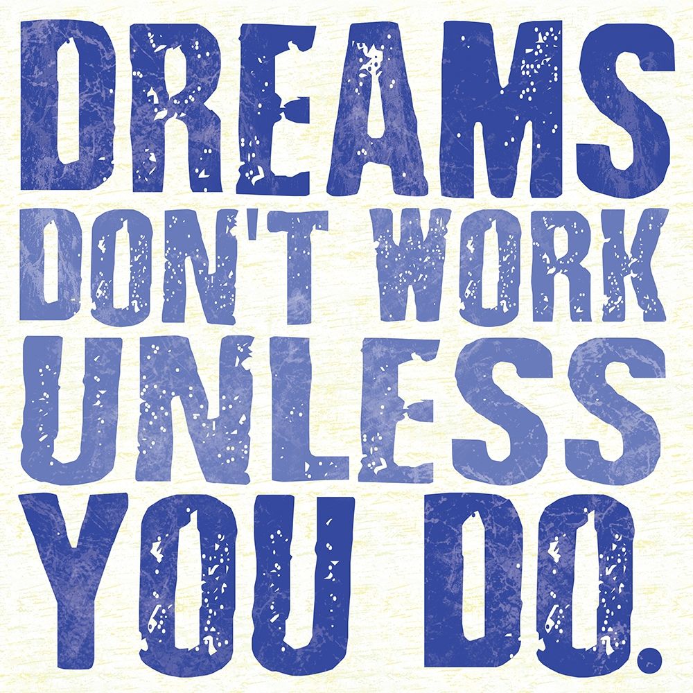 Dreams art print by Lauren Gibbons for $57.95 CAD
