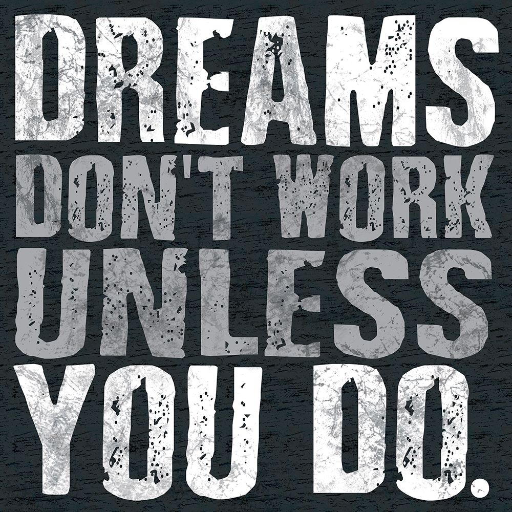 Dreams BW art print by Lauren Gibbons for $57.95 CAD