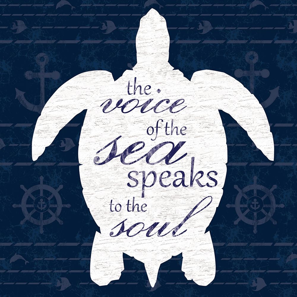 Turtle Talk art print by Lauren Gibbons for $57.95 CAD