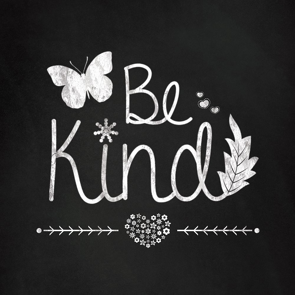 Chalk Kind art print by Lauren Gibbons for $57.95 CAD