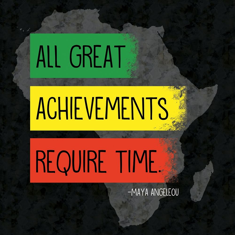 Quote 2 Maya art print by Lauren Gibbons for $57.95 CAD
