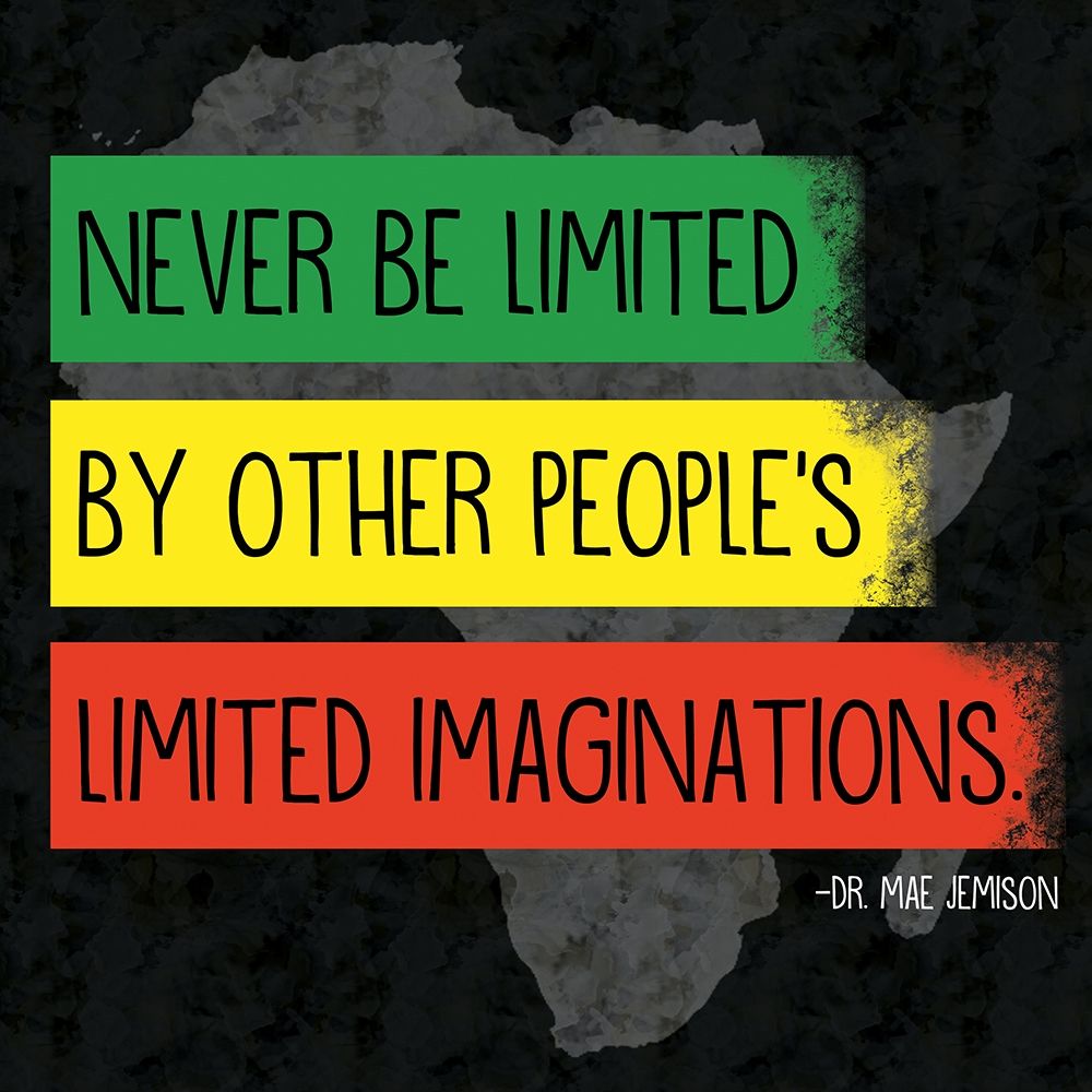 Quote 3 Mae art print by Lauren Gibbons for $57.95 CAD