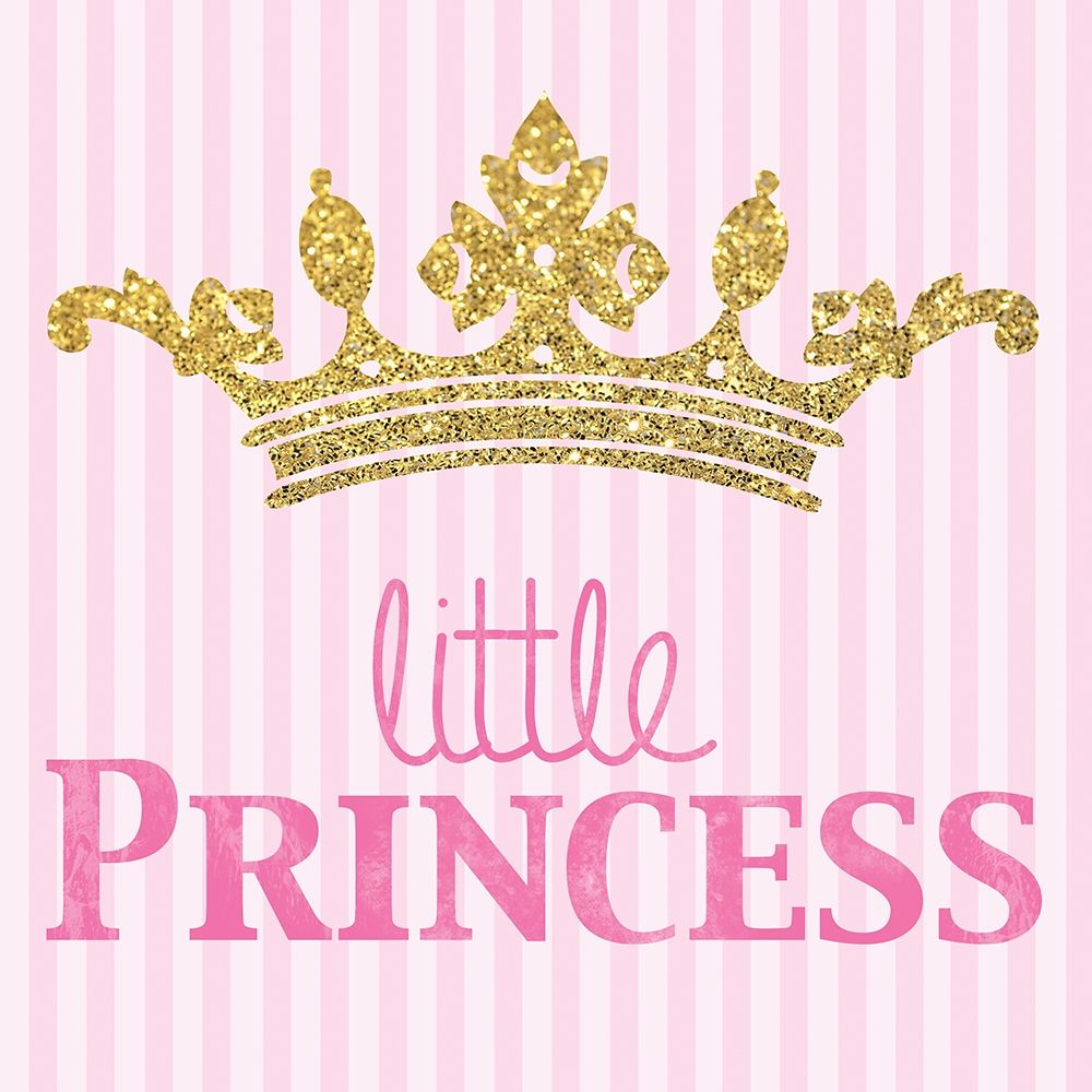 Princess 3 art print by Lauren Gibbons for $57.95 CAD