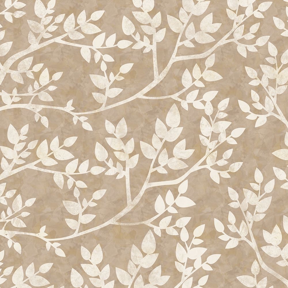 Tranquil Pattern art print by Lauren Gibbons for $57.95 CAD