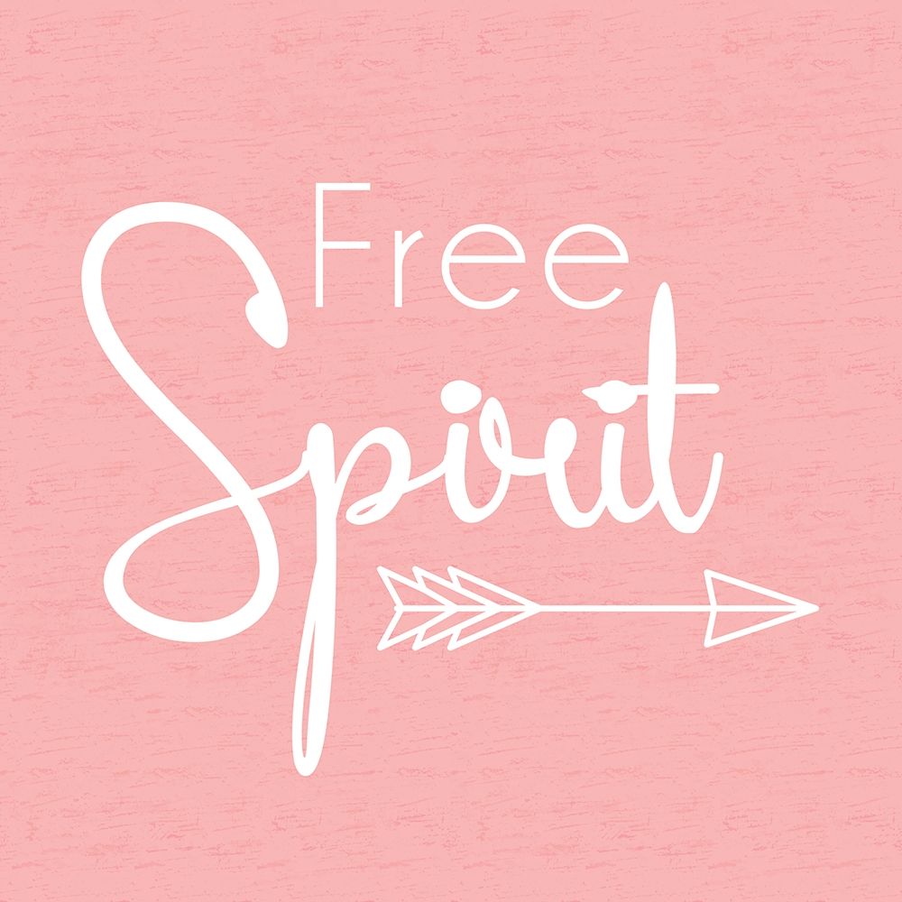 Free Spirit art print by Lauren Gibbons for $57.95 CAD