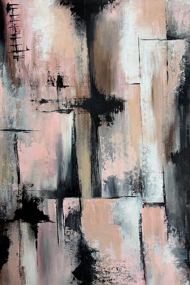 Enchanting Divide art print by Maria Girardi for $57.95 CAD