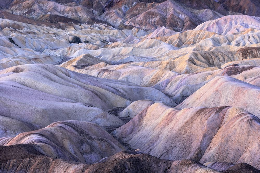 Tie-Dye Land art print by Hunter Page for $57.95 CAD