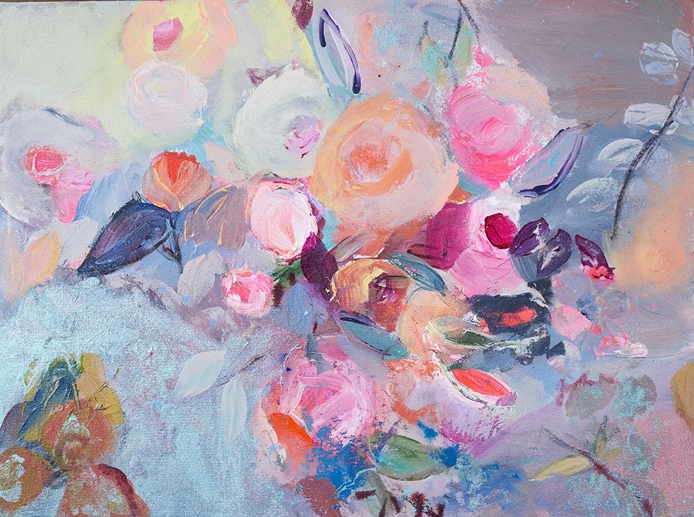 Reminiscence art print by Daisy D for $57.95 CAD