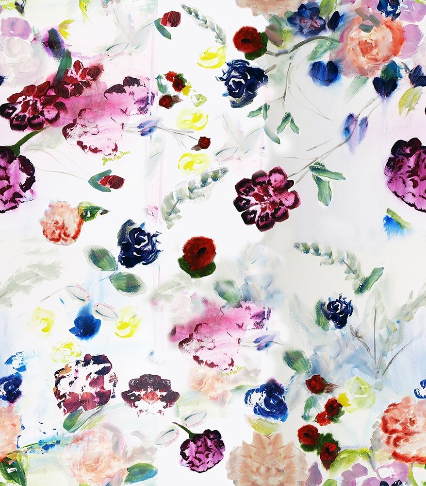 Romantic art print by Daisy D for $57.95 CAD