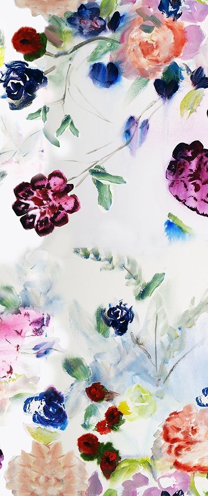 Romance 2 art print by Daisy D for $57.95 CAD