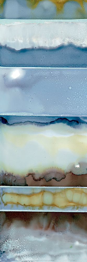 Clouds In The Window 1 art print by Julia Frost for $57.95 CAD