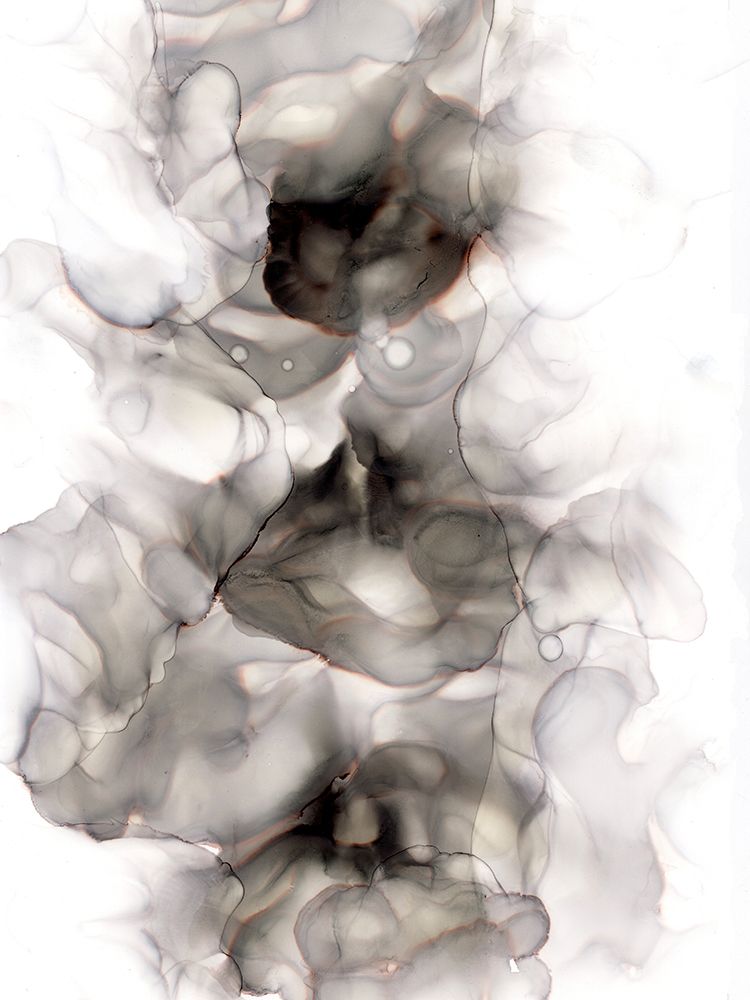 Silent Whispers art print by Julia Frost for $57.95 CAD