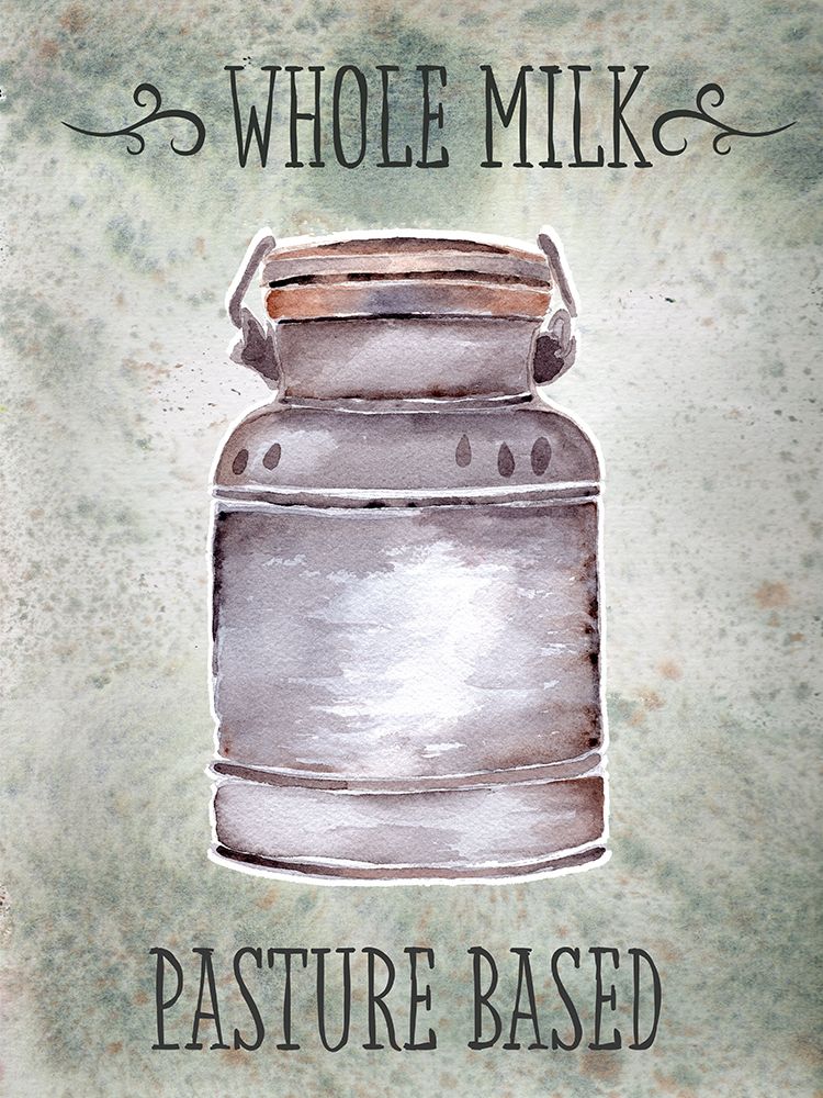 Rustic Charm 2 art print by Julia Frost for $57.95 CAD