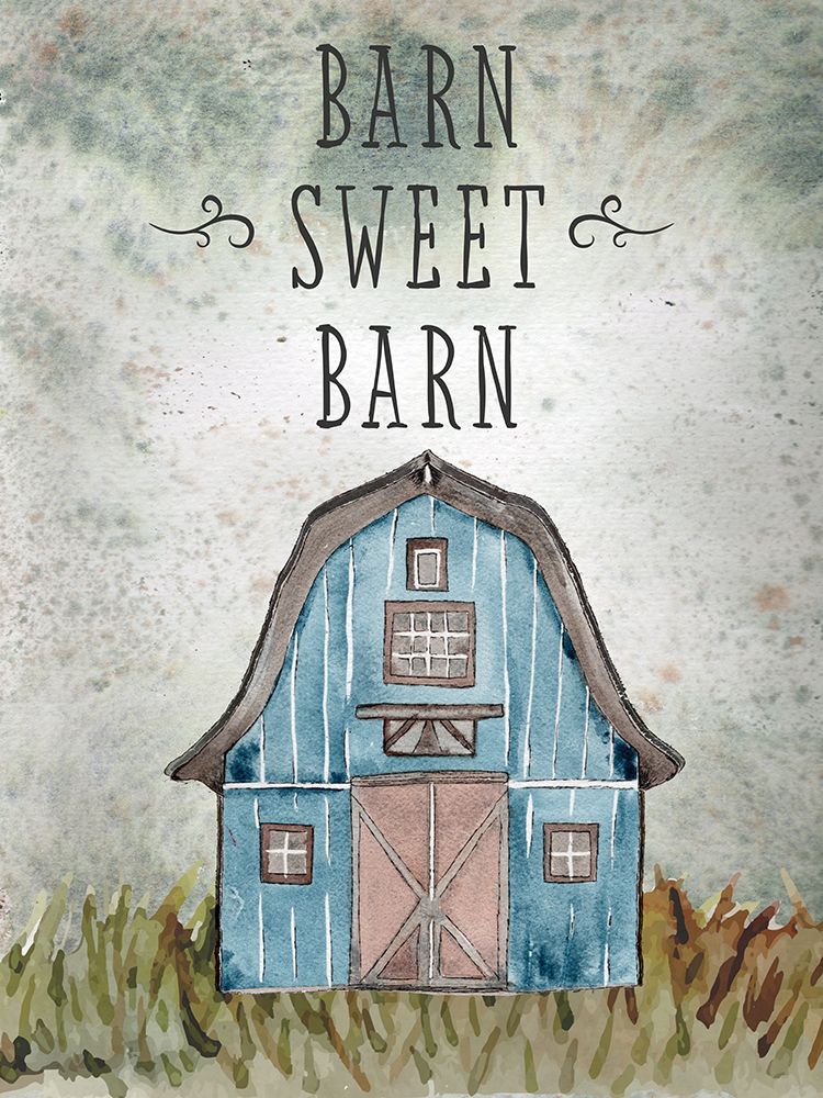 Rustic Charm 3 art print by Julia Frost for $57.95 CAD