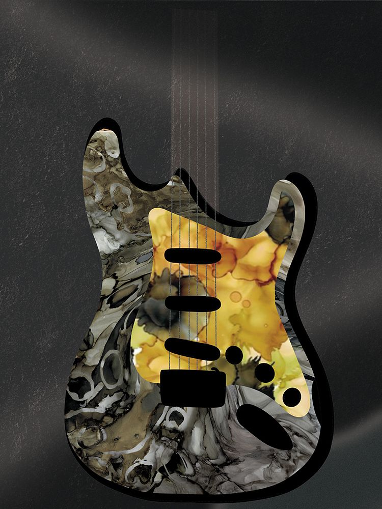 The Artisan Riffs Series 1 art print by Julia Frost for $57.95 CAD