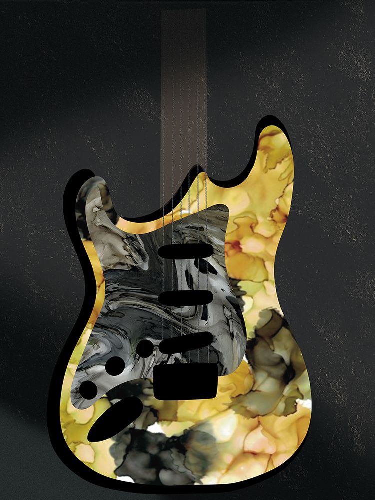 The Artisan Riffs Series 2 art print by Julia Frost for $57.95 CAD
