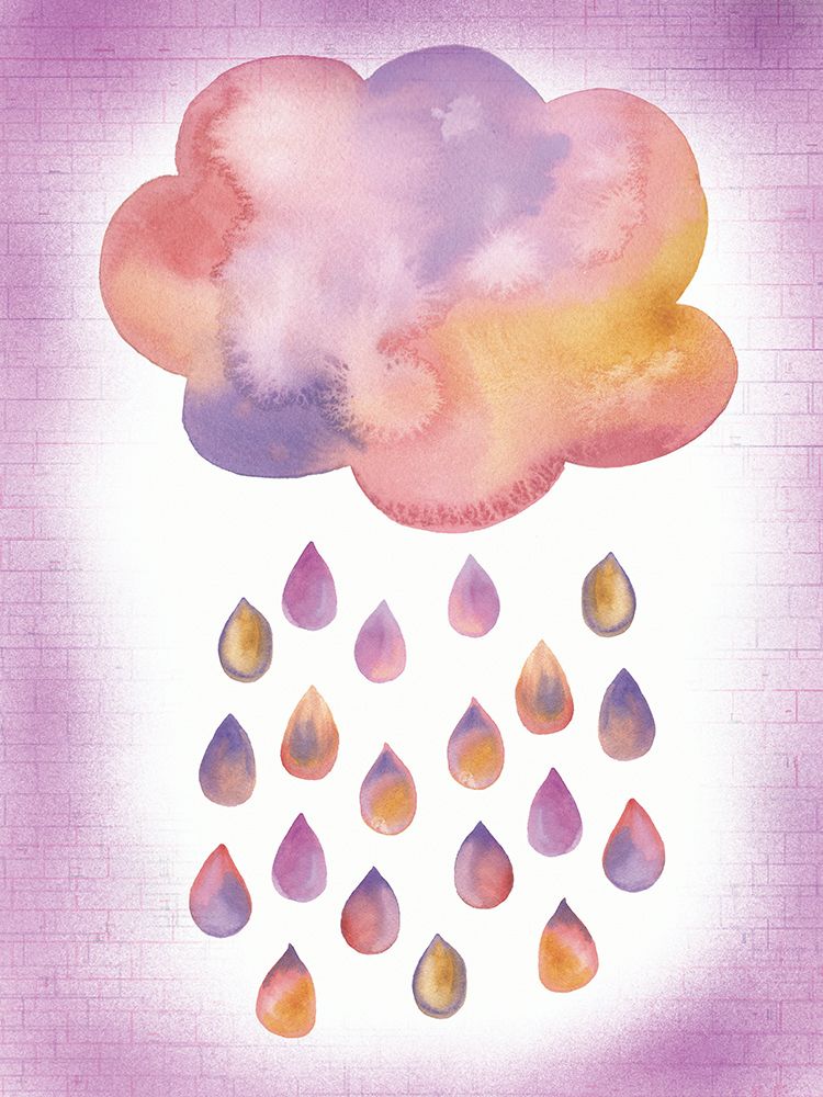 Bloom Brave 2 art print by Julia Frost for $57.95 CAD