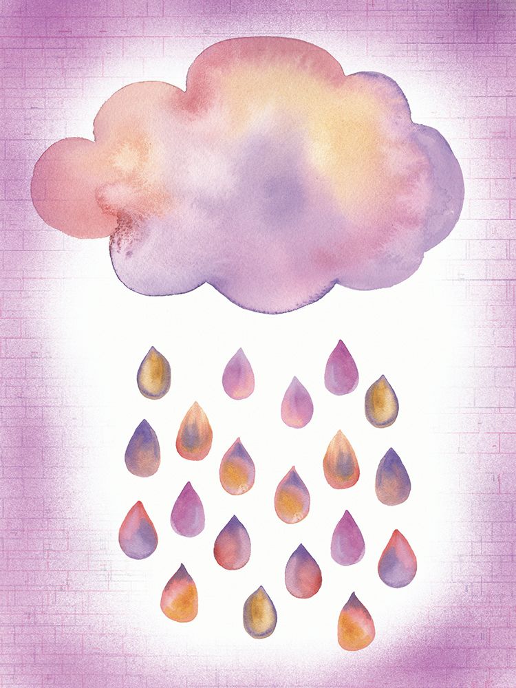Bloom Brave 3 art print by Julia Frost for $57.95 CAD