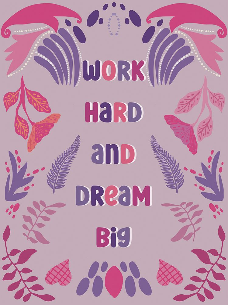 Empowered Blossoms 1 art print by Julia Frost for $57.95 CAD