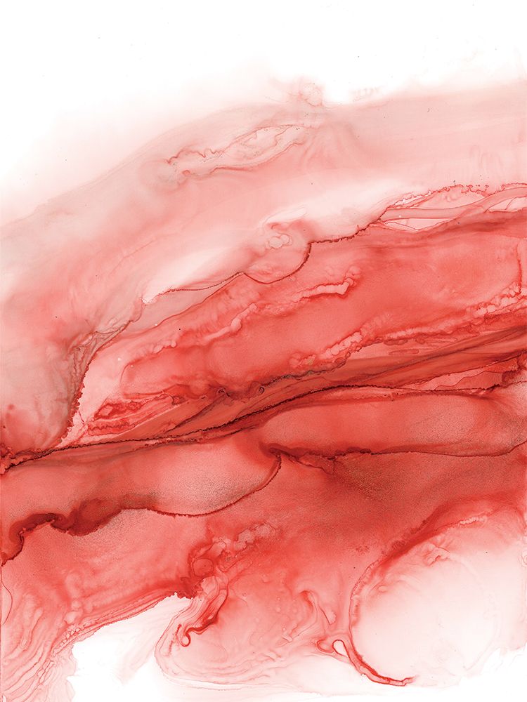 Red Velvet 1 art print by Julia Frost for $57.95 CAD