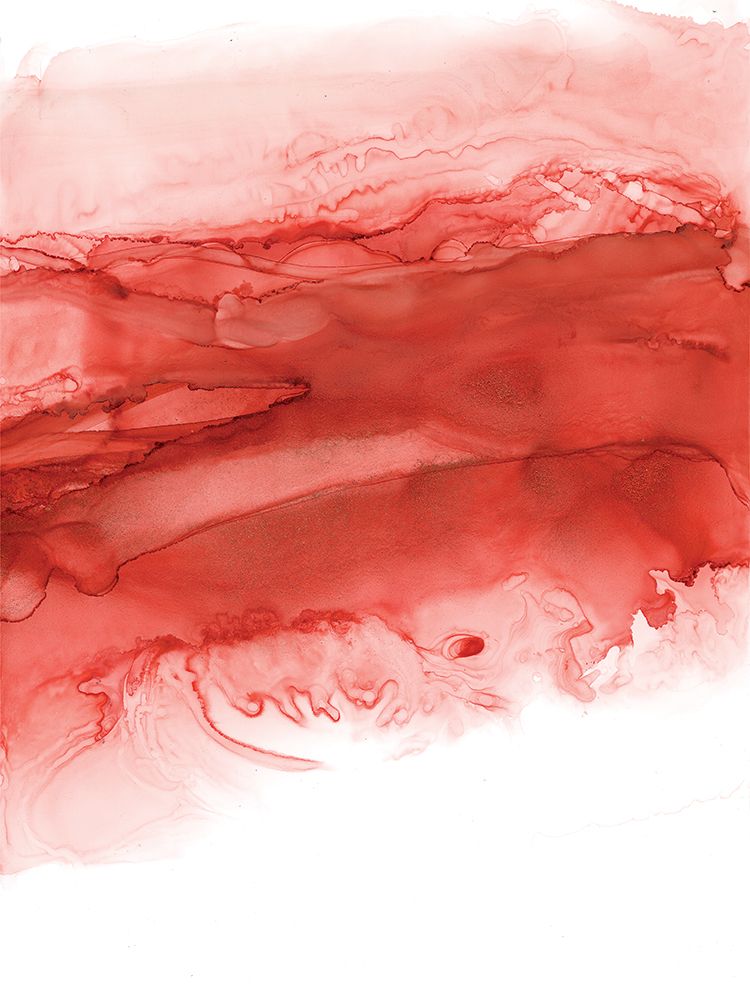 Red Velvet 2 art print by Julia Frost for $57.95 CAD