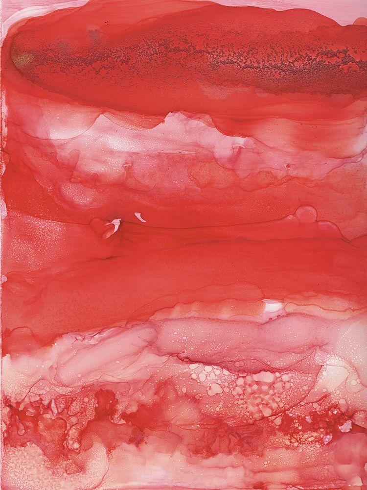 Crimson Tide art print by Julia Frost for $57.95 CAD