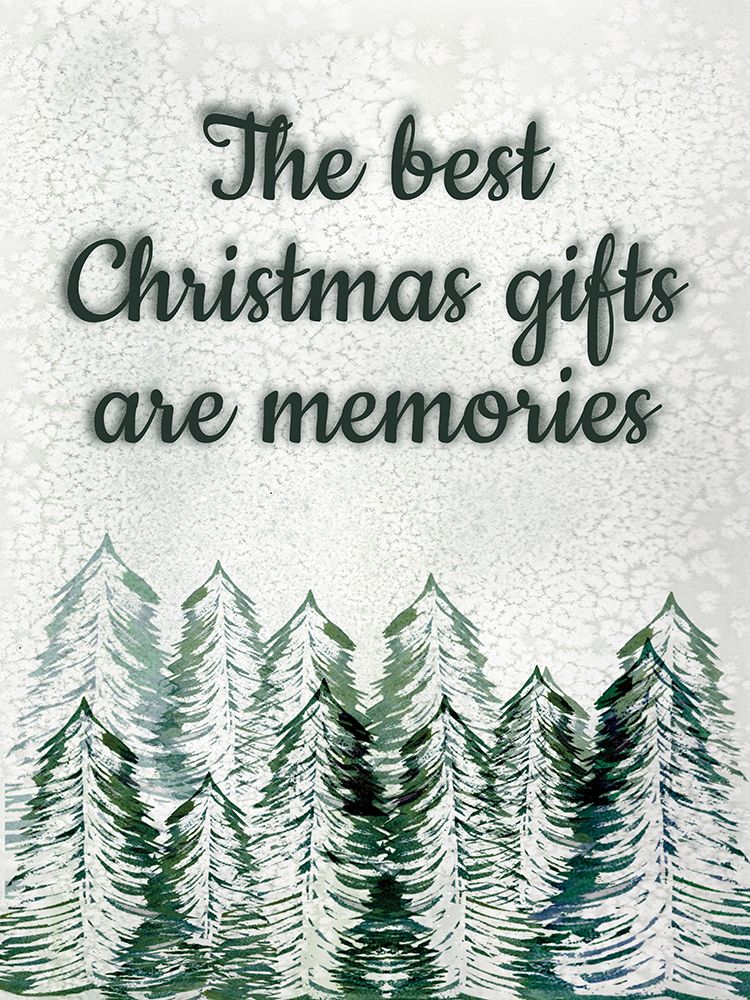 The Art Of Christmas 1 art print by Julia Frost for $57.95 CAD